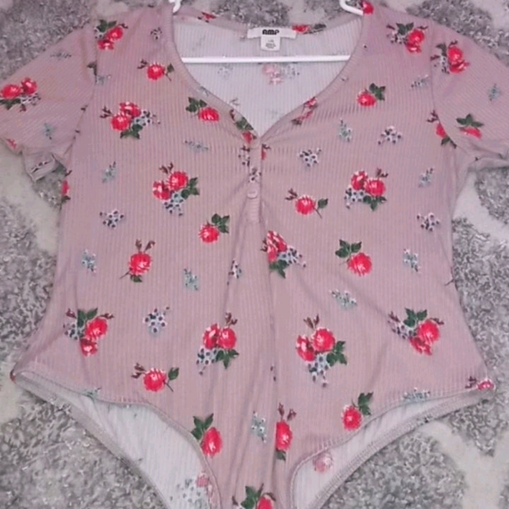 Body suit